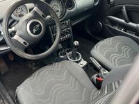 Gebraucht Mini Cooper 100 PS (73 kW) 2002 Grün Kleinwagen