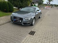 gebraucht Audi A5 2.0 TFSI quattro -
