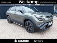 Neu Suzuki Vitara Comfort+ 135 kW (184 PS) 2026 Grün SUV