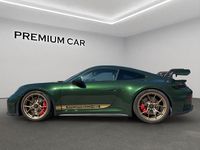 Gebraucht Porsche 992 510 PS (375 kW) 2025 Grün