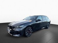 Neu BMW 540 Performance 303 PS (222 kW) 2025 Grau Kombi