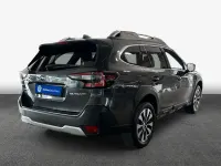 Gebraucht Subaru Outback Platinum 169 PS (124 kW) 2026 Grau SUV