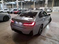 gebraucht BMW 320e 