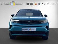 Neu Opel Mokka-e Ultimate 114 kW (156 PS) 2026 Gruen SUV