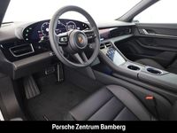 Gebraucht Porsche Taycan 319 kW (435 PS) 2024 Weiß Limousine