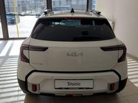 Neu Kia Stonic Vision 101 PS (74 kW) 2026 Weiß SUV