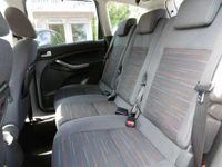 gebraucht Ford C-MAX 1.8 Style Sitzheizung Klima PDC