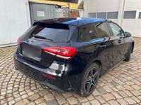 gebraucht Mercedes A250 e AMG