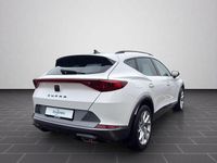 Gebraucht Cupra Formentor 204 PS (150 kW) 2023 Weiß SUV