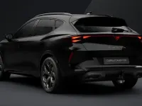 Neu Cupra Formentor 150 PS (110 kW) 2026 (midnight schwarz metallic) SUV