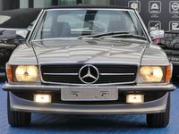 gebraucht Mercedes 300 SL300 SL +Hardtop+ServiceNachweis+Sitzheizung+