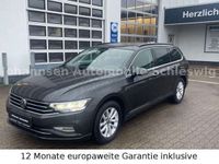 gebraucht VW Passat Passat VariantBusiness,DSG,Navi,Kamera,LED,AppleCarPlay