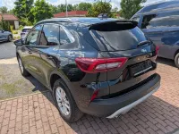 Gebraucht Ford Kuga Titanium 179 PS (131 kW) 2024 Agate black metallic SUV