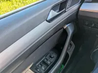 Gebraucht VW Passat 150 PS (110 kW) 2015 Schwarz Kombi