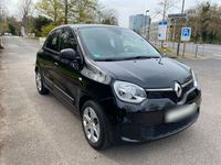 gebraucht Renault Twingo SCe 65 Life Life, Start-Stop, Klima