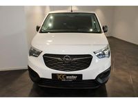 Gebraucht Opel Combo-e Life Edition 100 kW (136 PS) 2024 Weiss Van / Kleinbus