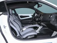 Neu Alpine A110 300 PS (220 kW) 2026 Weiß Coupé