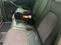 Gebraucht Mercedes A160 Avantgarde 109 PS (80 kW) 2004 Schwarz Kleinwagen