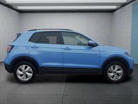 Używany VW T-Cross 95 KM (69 kW) 2024 Andere SUV