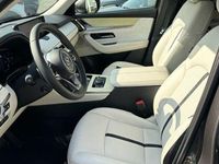 Gebraucht Mazda CX-60 Takumi-Line 328 PS (241 kW) 2023 Machine grey (metallic) SUV