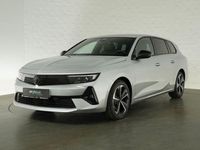 Gebraucht Opel Astra 131 PS (96 kW) 2024 Silber Kombi