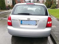 gebraucht Kia Cerato 1.5 LX CRDi Kombi