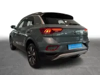 Gebraucht VW T-Roc Edition 150 PS (110 kW) 2025 Blau SUV