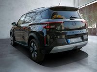 Gebraucht Opel Frontera 110 PS (80 kW) 2026 Schwarz SUV