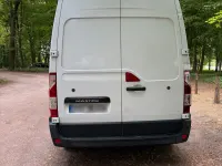 Gebraucht Renault Master 2014 Weiß Van