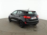 gebraucht Ford Fiesta 1.0 EcoBoost Cool&Connect, Benzin, 10.900 €