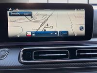 Gebraucht Mercedes V300 237 PS (174 kW) 2026 Schwarz Van / Kleinbus