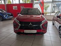 Neu Mitsubishi Eclipse Cross Select 188 PS (138 kW) 2025 Rot SUV