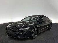 Neu Audi S7 344 PS (253 kW) 2025 Mythosschwarz metallic Kleinwagen
