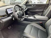 Neu Baic X55 177 PS (130 kW) 2025 Grün SUV