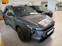Neu Toyota bZ4X 164 kW (224 PS) 2026 Magnetite gray metallic SUV