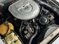 Gebraucht Mercedes 560 234 PS (172 kW) 1987 Weiß Cabrio