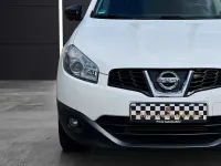 Gebraucht Nissan Qashqai +2 360º 131 PS (96 kW) 2013 Weiß SUV