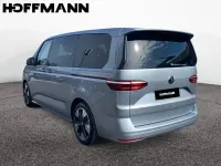 Neu VW Multivan Life 150 PS (110 kW) 2026 Silber Van / Kleinbus