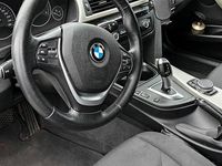 Second-hand BMW 218 218 CP (160 kW) 2014 Maro Break