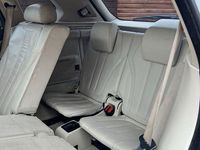 Gebraucht BMW X5 258 PS (189 kW) 2014 Beige SUV