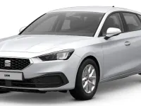 Neu Seat Leon Style 116 PS (85 kW) 2026 Limousine