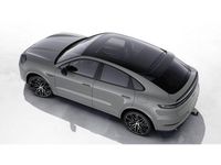 Gebraucht Porsche Cayenne 470 PS (345 kW) 2026 Grau SUV