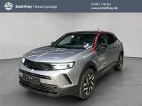Gebraucht Opel Mokka 136 PS (100 kW) 2024 Grau SUV