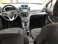 gebraucht Chevrolet Orlando 2.0 TD LT