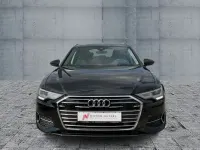 Gebraucht Audi A6 Sport 245 PS (180 kW) 2021 Schwarz Kombi