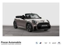 Gebraucht Mini Cooper S Cabriolet 178 PS (130 kW) 2022 Rooftop grey Cabrio