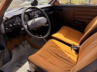 Second-hand Saab 96 65 CP (47 kW) 1976 Maro Berlinǎ