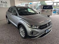 Neu VW T-Roc Life 116 PS (85 kW) 2025 Pyritsilber metallic SUV