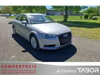 Gebraucht Audi A3 150 PS (110 kW) 2015 Lotusgrau Limousine