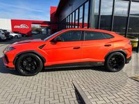 Gebraucht Lamborghini Urus 666 PS (489 kW) 2022 Orange SUV